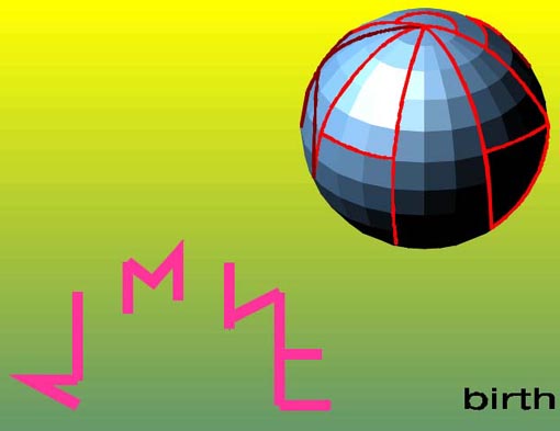 Birth: kalpa