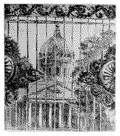 The Fences of St.-Petersburg