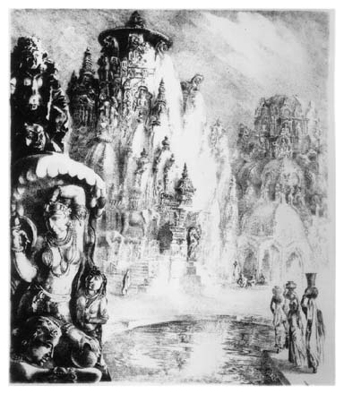 The Shrines