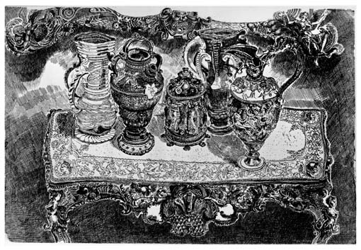 The Vases