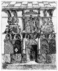 The Boim's Chapel