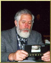 Alexey Gavrichkov