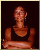 Ekaterina Kamenskaya