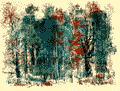 The Summer Is Gone Out