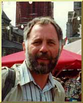 Andrey Kharshak