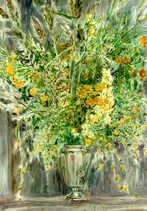 Still life