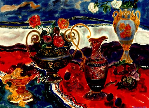 Still life