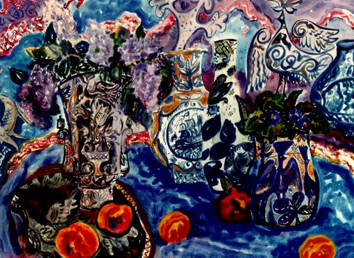 Still life