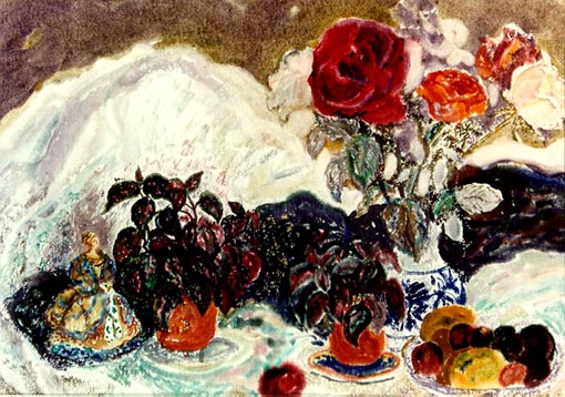 Still life