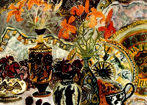 Still life