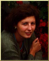Alina Lesova