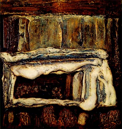 Relics I