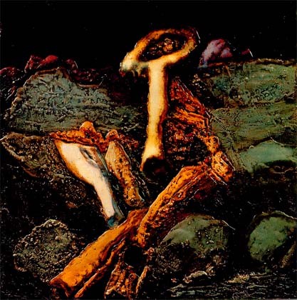 Relics IV