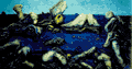 Seashore