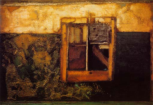 Wall II