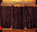 Iconostasis