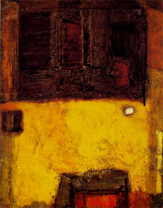 Wall III