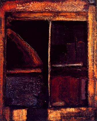 Formula of a Window