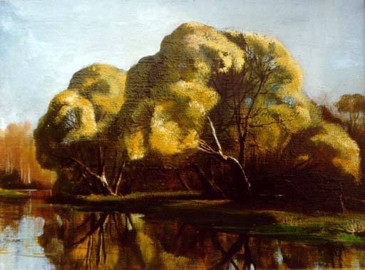 Izvara Village - the 2nd Pond