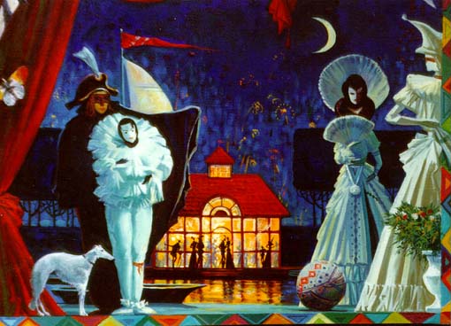 Carnival III