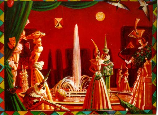 Carnival II