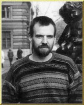 Sergey Sukharev