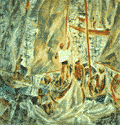 The sails