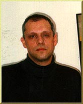 Alexander Yastrebenetskiy