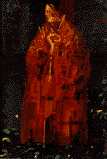 The Red Bishop