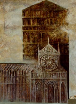 The Tower