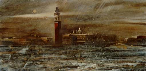 The High Water